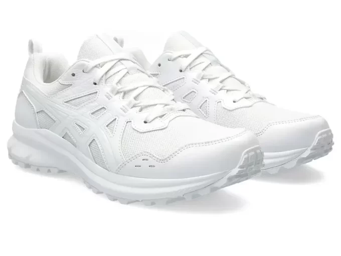 TRAIL SCOUT 3 PROBADO EN CARRETERA