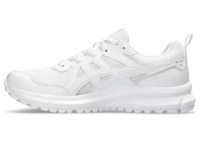 TRAIL SCOUT 3 PROBADO EN CARRETERA