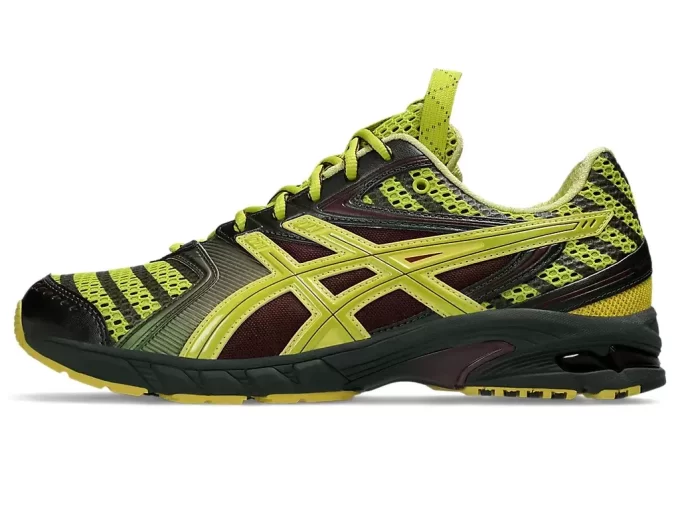 UB9-S GEL-DS ENTRENADOR 14