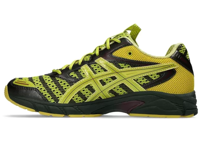 UB9-S GEL-DS ENTRENADOR 14