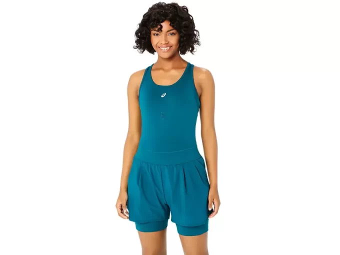 UNITARD DE LA CORRIENTE DE NAGINO