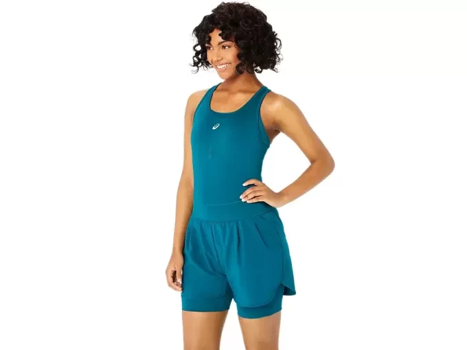 UNITARD DE LA CORRIENTE DE NAGINO