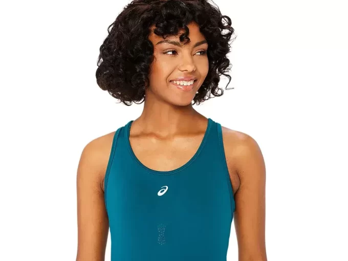 UNITARD DE LA CORRIENTE DE NAGINO