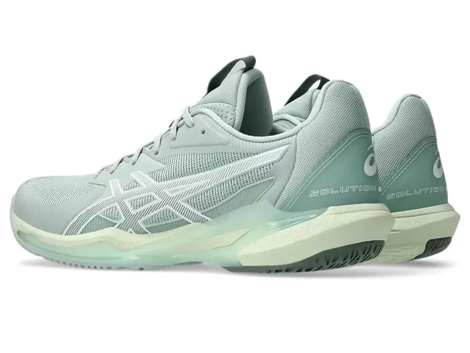 VELOCIDAD DE SOLUCIÓN FF 3