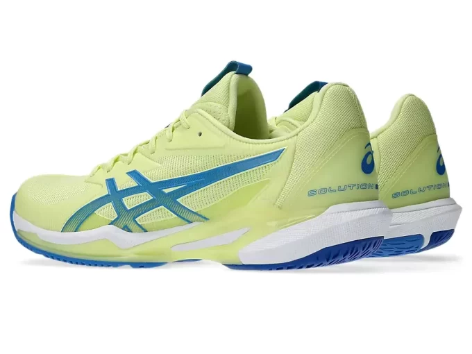 VELOCIDAD DE SOLUCIÓN FF 3