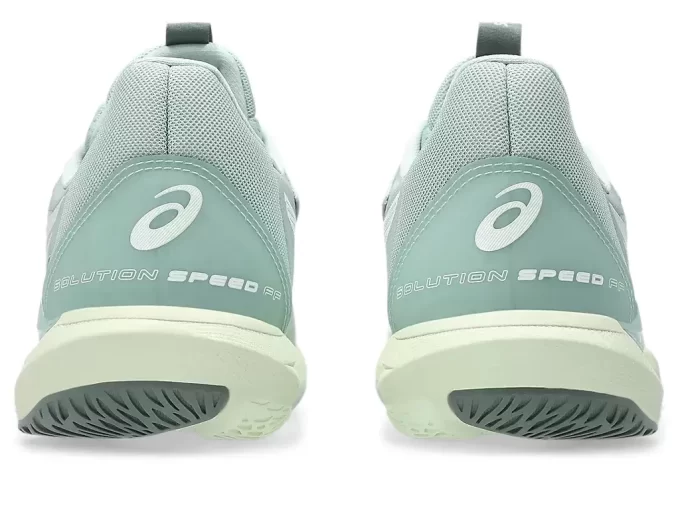 VELOCIDAD DE SOLUCIÓN FF 3