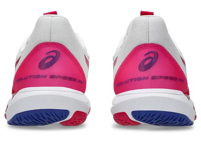 VELOCIDAD DE SOLUCIÓN FF 3