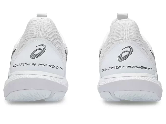 VELOCIDAD DE SOLUCIÓN FF 3