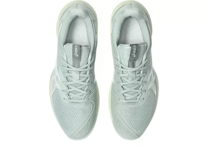 VELOCIDAD DE SOLUCIÓN FF 3