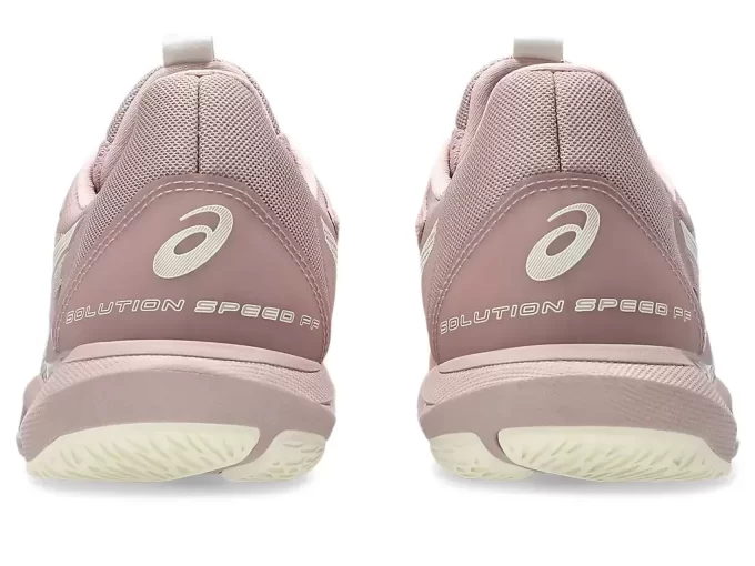 VELOCIDAD DE SOLUCIÓN FF 3