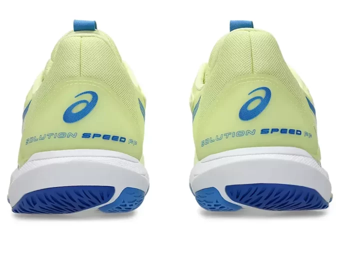 VELOCIDAD DE SOLUCIÓN FF 3