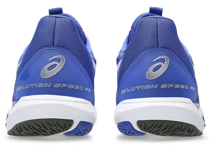 VELOCIDAD DE SOLUCIÓN FF 3