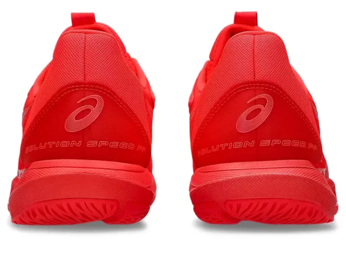 VELOCIDAD DE SOLUCIÓN FF 3