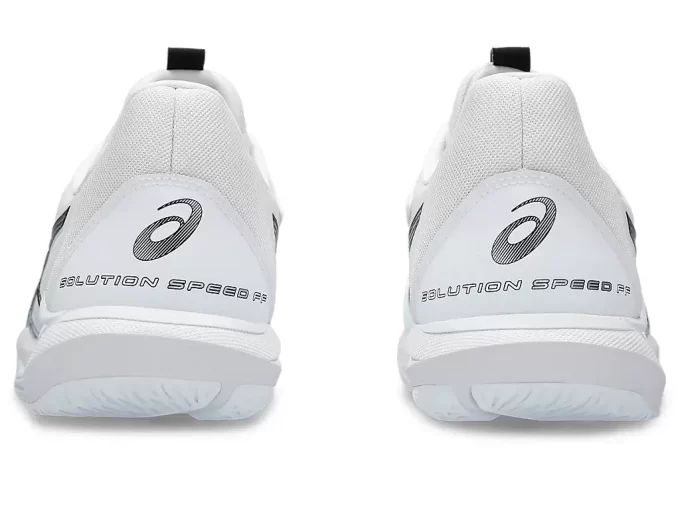 VELOCIDAD DE SOLUCIÓN FF 3