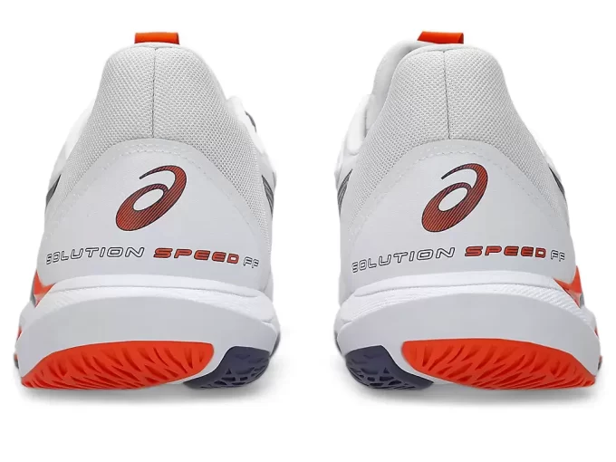 VELOCIDAD DE SOLUCIÓN FF 3