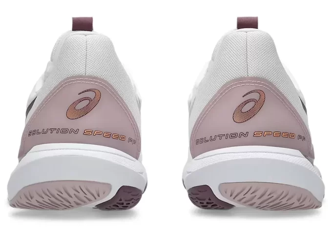 VELOCIDAD DE SOLUCIÓN FF 3