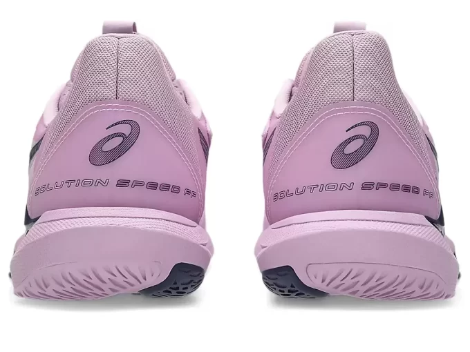 VELOCIDAD DE SOLUCIÓN FF 3