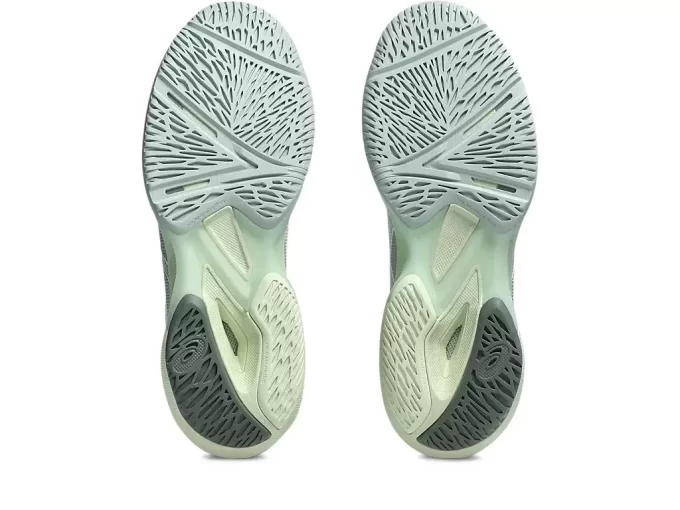 VELOCIDAD DE SOLUCIÓN FF 3