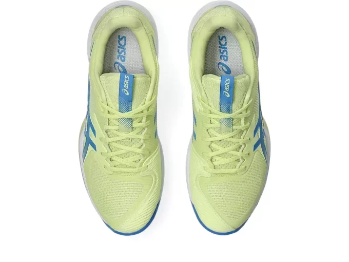 VELOCIDAD DE SOLUCIÓN FF 3