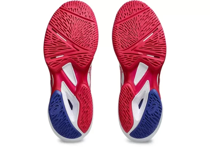 VELOCIDAD DE SOLUCIÓN FF 3