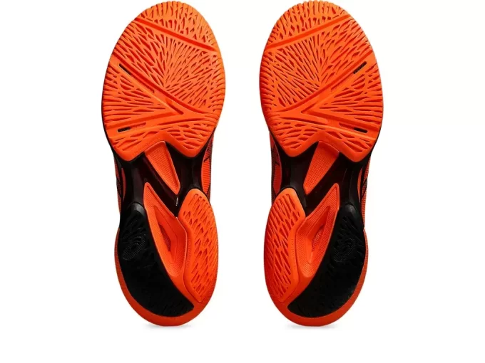 VELOCIDAD DE SOLUCIÓN FF 3