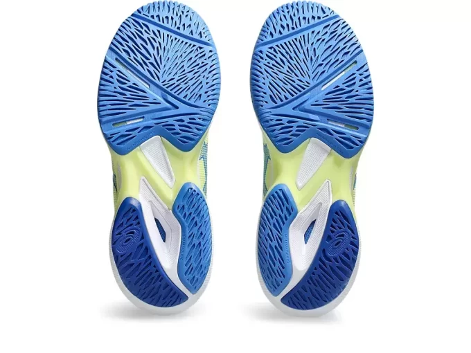 VELOCIDAD DE SOLUCIÓN FF 3