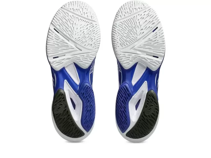 VELOCIDAD DE SOLUCIÓN FF 3