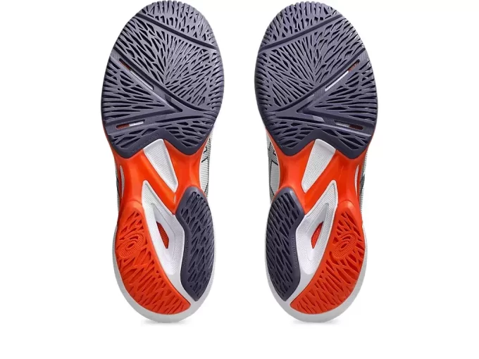 VELOCIDAD DE SOLUCIÓN FF 3