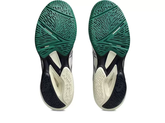 VELOCIDAD DE SOLUCIÓN FF 3