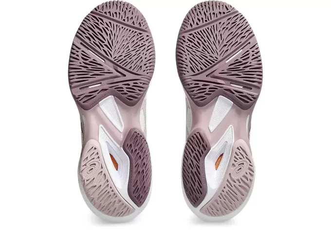 VELOCIDAD DE SOLUCIÓN FF 3