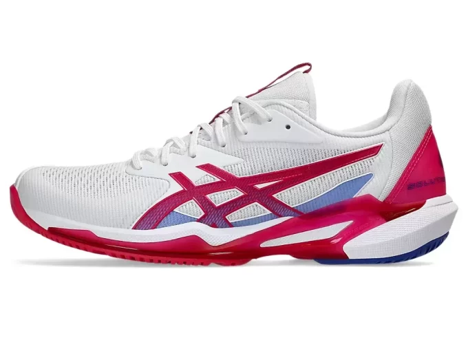 VELOCIDAD DE SOLUCIÓN FF 3