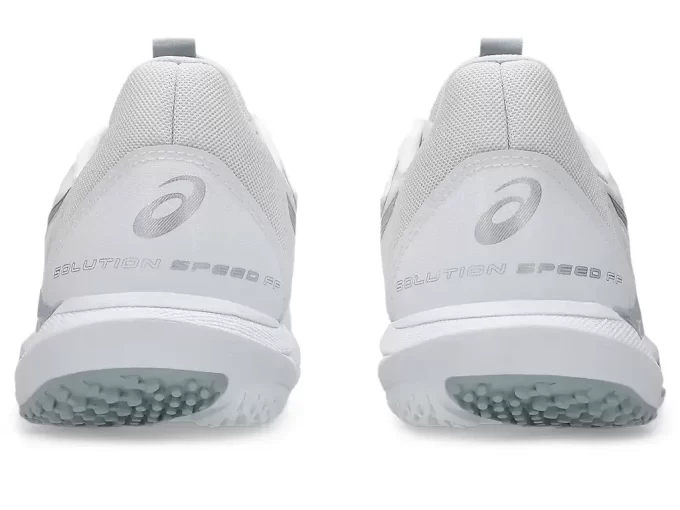 VELOCIDAD DE SOLUCIÓN FF 3 OC