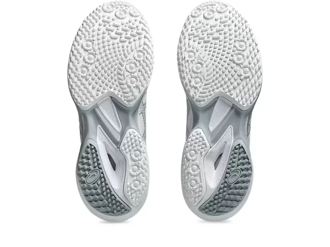 VELOCIDAD DE SOLUCIÓN FF 3 OC