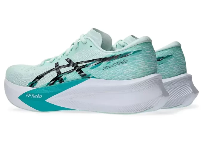 VELOCIDAD MÁGICA 4 ANCHO