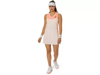 VESTIDO DE MUJER A JUEGO
