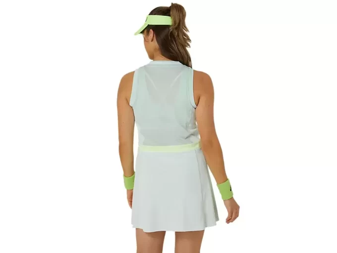 VESTIDO DE MUJER A JUEGO