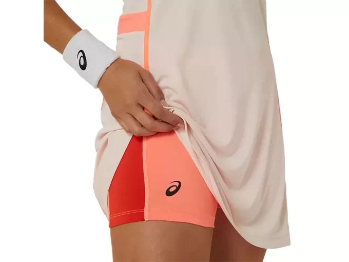 VESTIDO DE MUJER A JUEGO