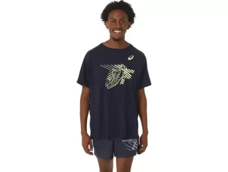 ZAPATOS DE HOMBRE TOP DE MANGA CORTA CON GRÁFICOS