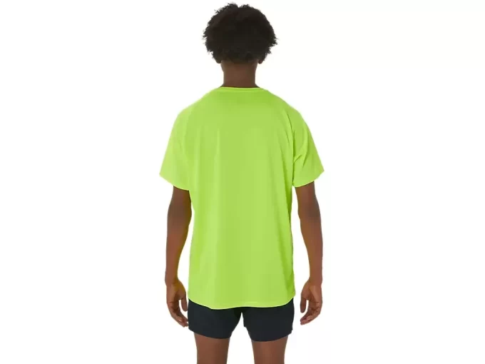 ZAPATOS DE HOMBRE TOP DE MANGA CORTA CON GRÁFICOS